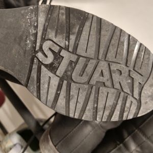 Stuart Weitzmann Thigh High boots